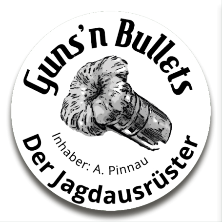 Guns'n Bullets - Der Jagdausrüster